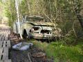 Autofriedhof Kyrkoemosse -S- 14.JPG